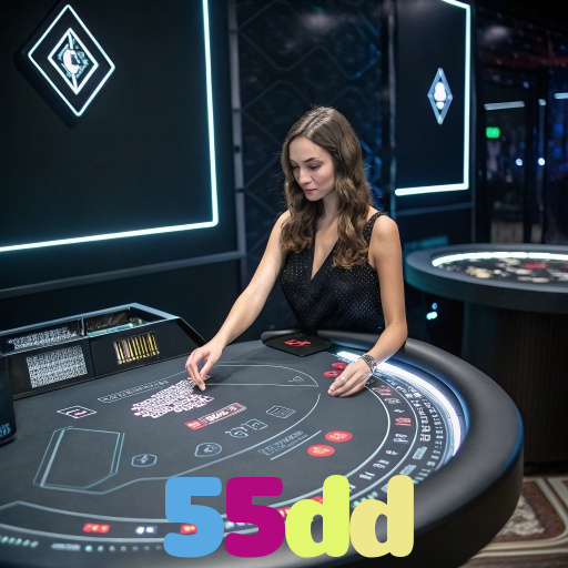 55dd - Baixe o App 55dd para Android e Comece a Jogar