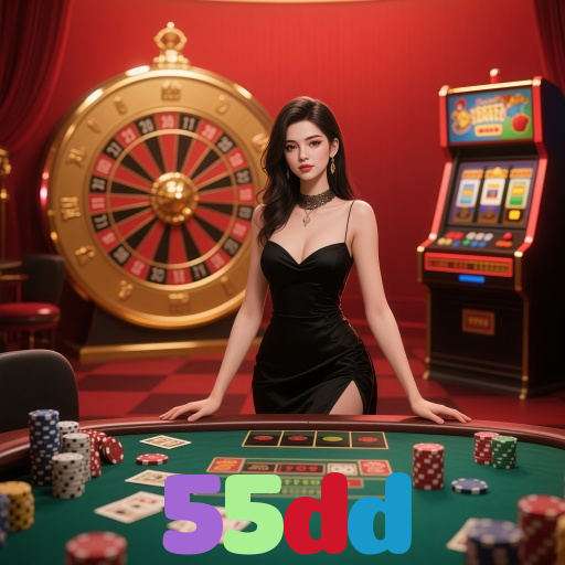 55dd - Baixe o app 55dd no Google Play e jogue ao vivo