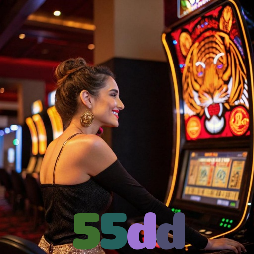 55dd - Baixe o app 55dd no Google Play e jogue ao vivo