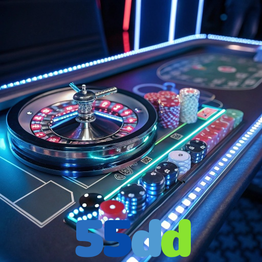 55dd - Baixe o app 55dd no Google Play e jogue ao vivo