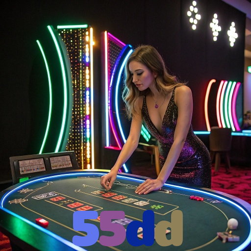 55dd - Baixe o App 55dd para Android e Comece a Jogar