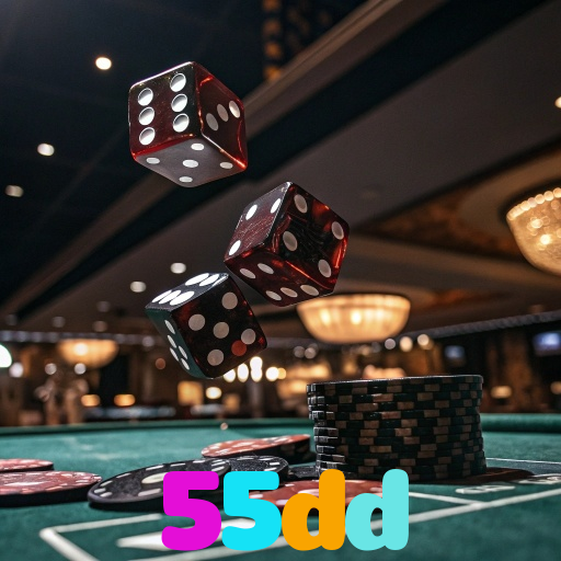 55dd - Baixe o app 55dd no Google Play e jogue ao vivo