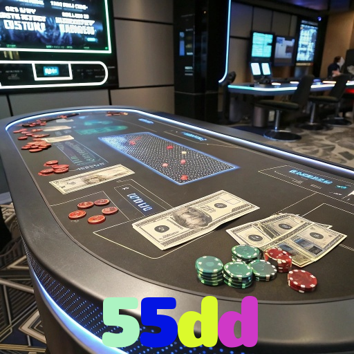 55dd - Baixe o App 55dd para Android e Comece a Jogar