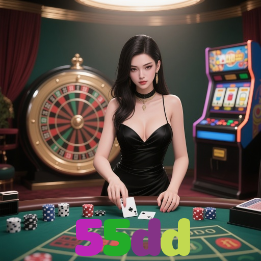 55dd - Baixe o app 55dd no Google Play e jogue ao vivo