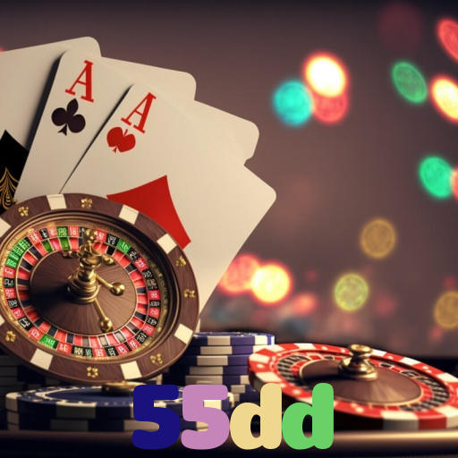 55dd - Baixe o App 55dd para Android e Comece a Jogar