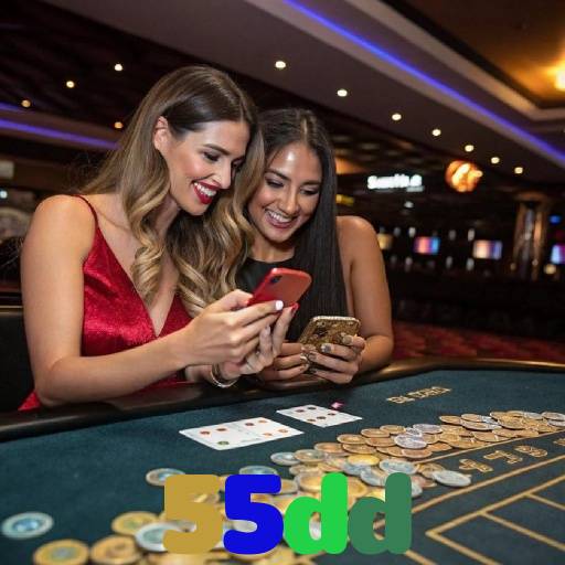 55dd - Baixe o App 55dd para Android e Comece a Jogar