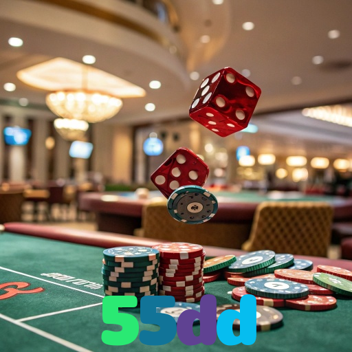 55dd - Baixe o App 55dd para Android e Comece a Jogar