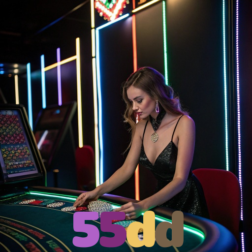 55dd - Baixe o App 55dd para Android e Comece a Jogar