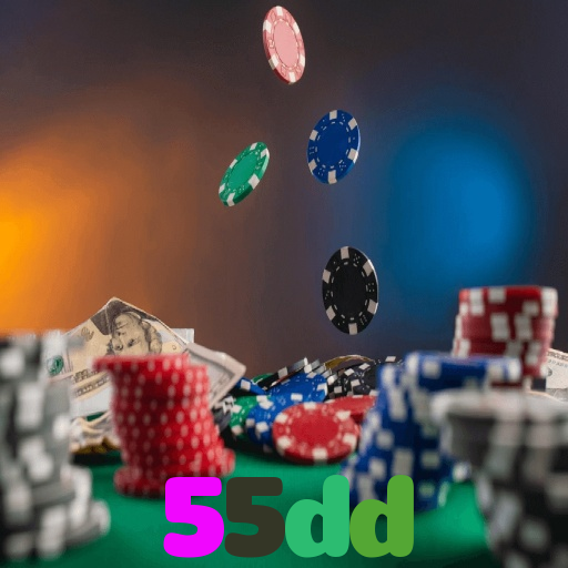 55dd - Baixe o App 55dd para Android e Comece a Jogar