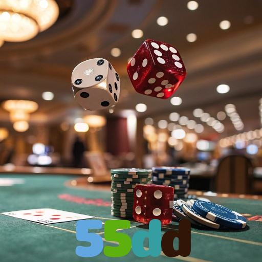 55dd - Baixe o App 55dd para Android e Comece a Jogar