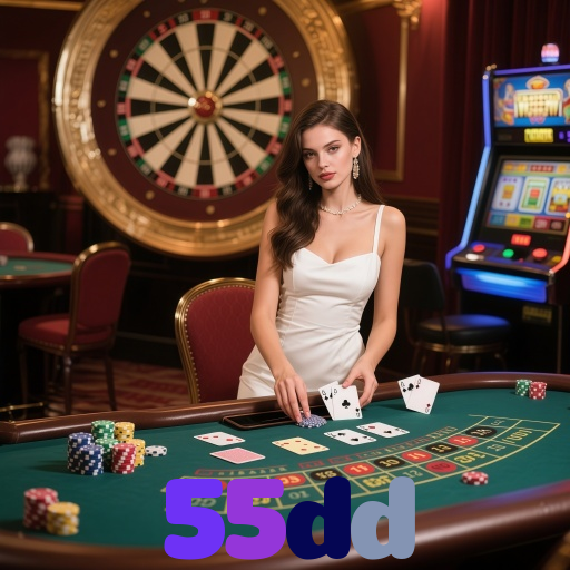 55dd - Baixe o app 55dd no Google Play e jogue ao vivo