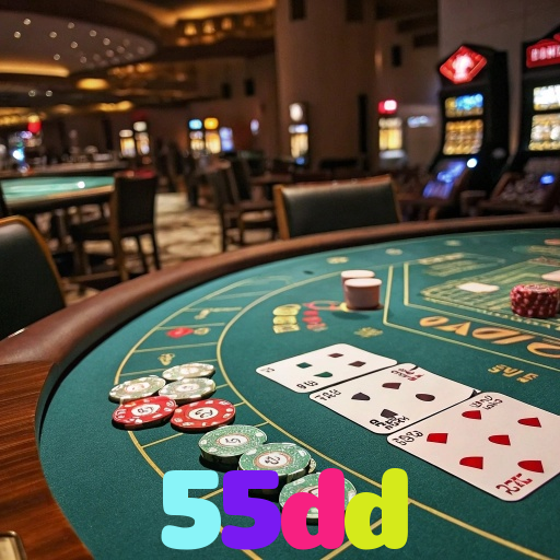 55dd - Baixe o app 55dd no Google Play e jogue ao vivo