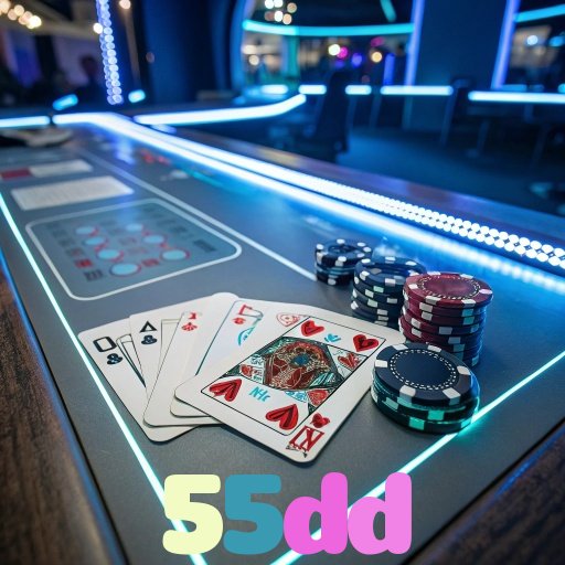 55dd - Baixe o app 55dd no Google Play e jogue ao vivo