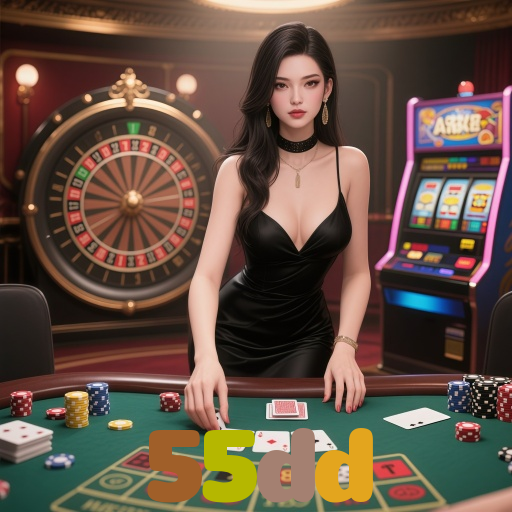 55dd - Baixe o app 55dd no Google Play e jogue ao vivo