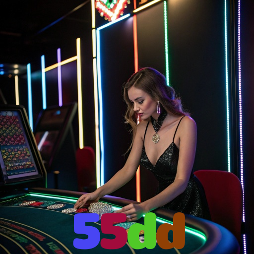 55dd - Baixe o App 55dd para Android e Comece a Jogar