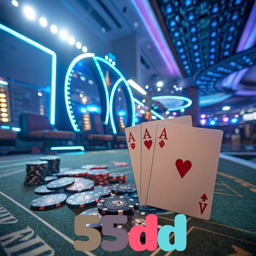 55dd - Baixe o App 55dd para Android e Comece a Jogar