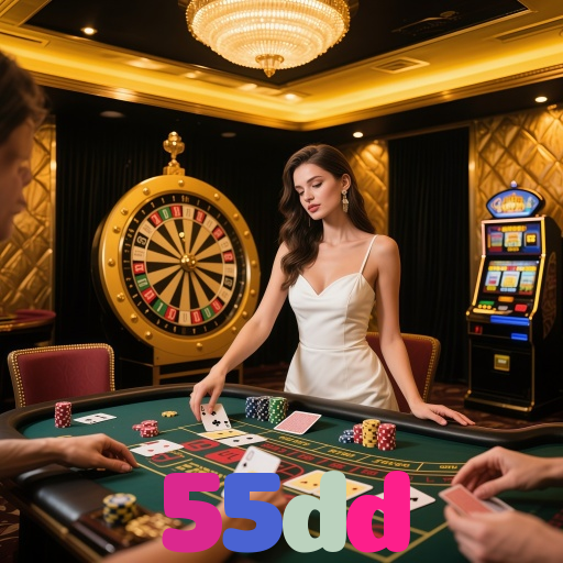 55dd - Baixe o app 55dd no Google Play e jogue ao vivo