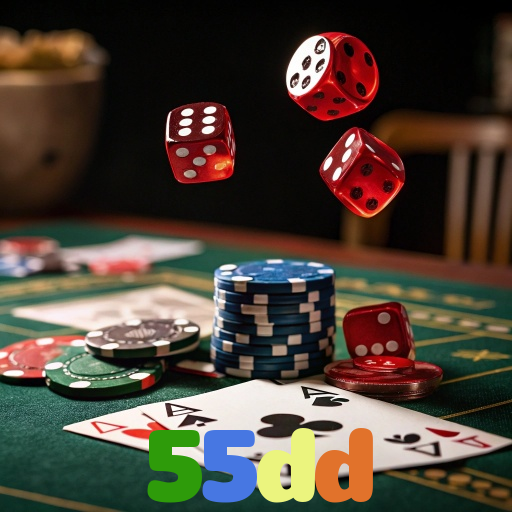 55dd - Baixe o App 55dd para Android e Comece a Jogar