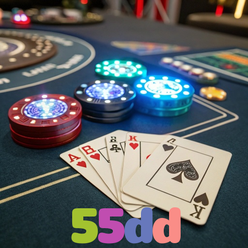 55dd - Baixe o app 55dd no Google Play e jogue ao vivo