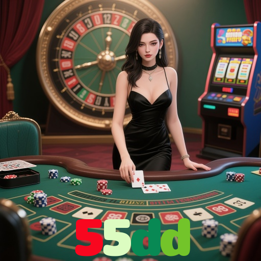 55dd - Baixe o app 55dd no Google Play e jogue ao vivo