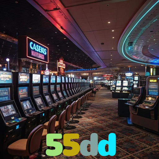 55dd - Baixe o App 55dd para Android e Comece a Jogar