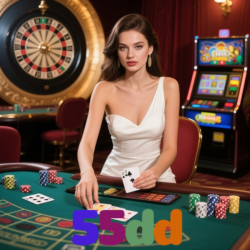 55dd - Baixe o app 55dd no Google Play e jogue ao vivo