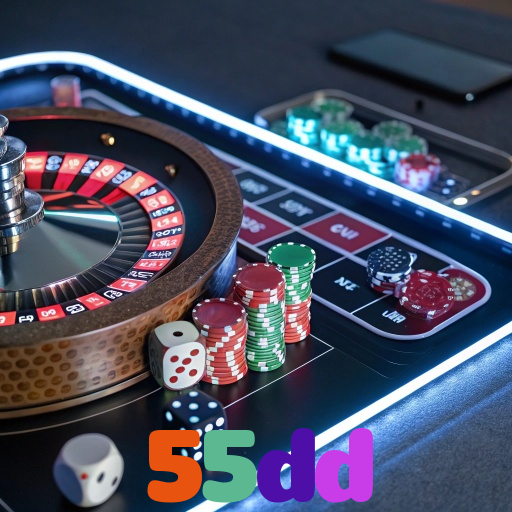 55dd - Baixe o app 55dd no Google Play e jogue ao vivo