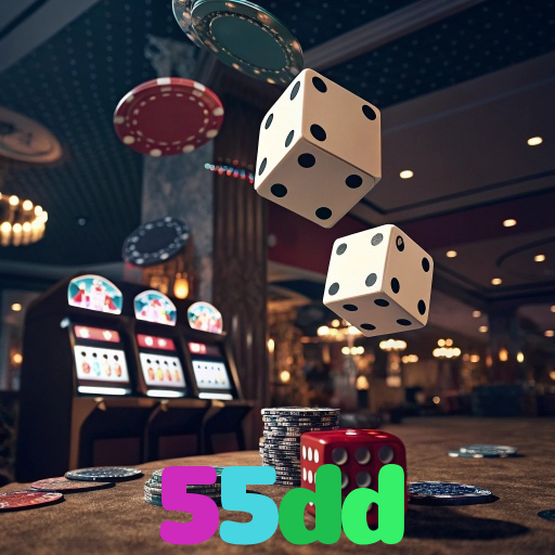 55dd - Baixe o app 55dd no Google Play e jogue ao vivo