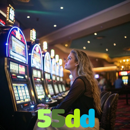 55dd - Baixe o app 55dd no Google Play e jogue ao vivo