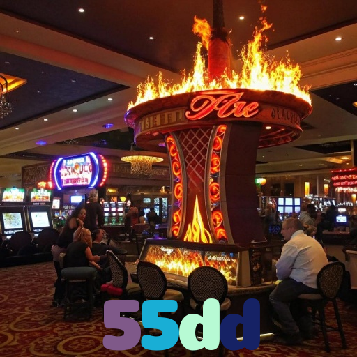 55dd - Baixe o app 55dd no Google Play e jogue ao vivo
