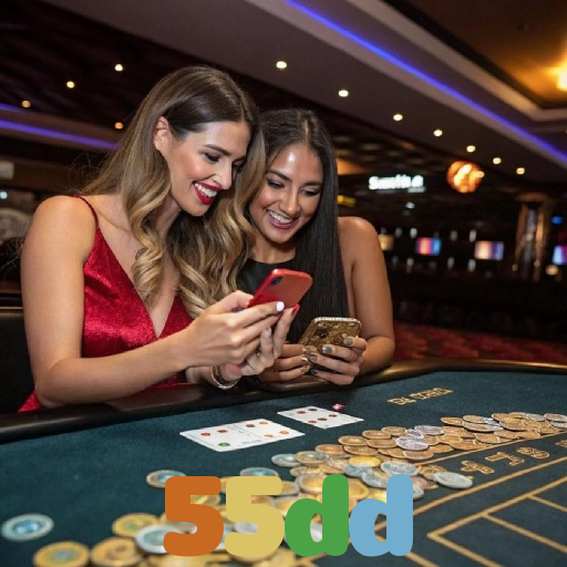 55dd - Baixe o App 55dd para Android e Comece a Jogar