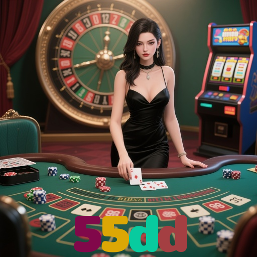 55dd - Baixe o app 55dd no Google Play e jogue ao vivo
