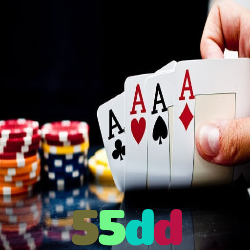 55dd - Baixe o app 55dd no Google Play e jogue ao vivo