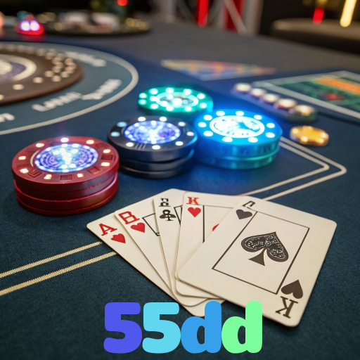 55dd - Baixe o app 55dd no Google Play e jogue ao vivo