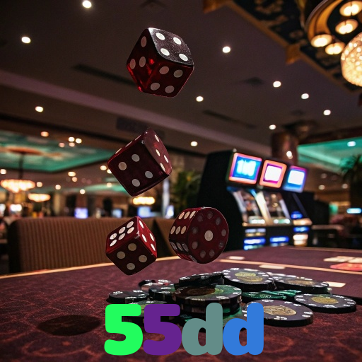 55dd - Baixe o App 55dd para Android e Comece a Jogar