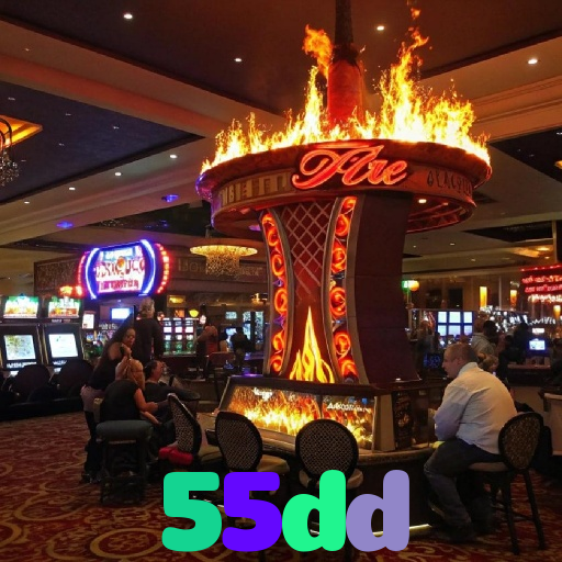 55dd - Baixe o App 55dd para Android e Comece a Jogar