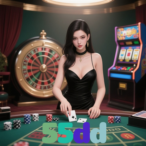 55dd - Baixe o app 55dd no Google Play e jogue ao vivo
