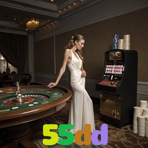 55dd - Baixe o app 55dd no Google Play e jogue ao vivo