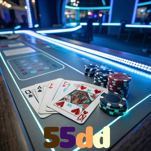 55dd - Baixe o App 55dd para Android e Comece a Jogar