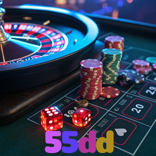 55dd - Baixe o App 55dd para Android e Comece a Jogar
