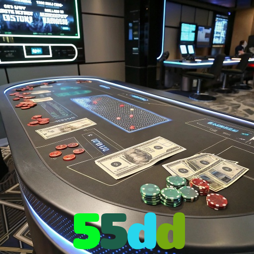 55dd - Baixe o app 55dd no Google Play e jogue ao vivo