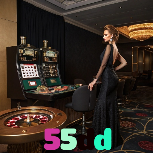 55dd - Baixe o App 55dd para Android e Comece a Jogar