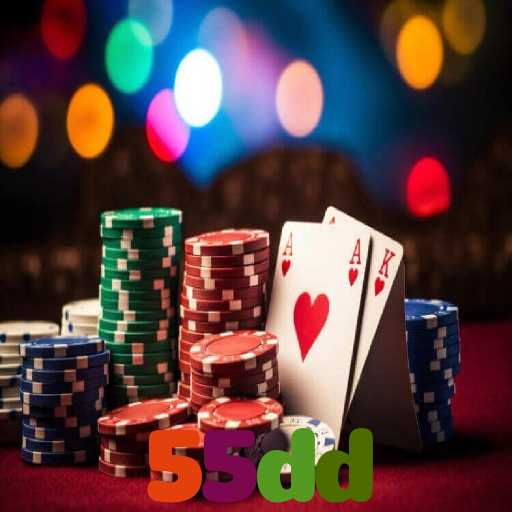 55dd - Baixe o App 55dd para Android e Comece a Jogar