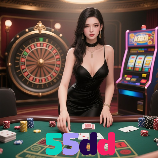55dd - Baixe o app 55dd no Google Play e jogue ao vivo