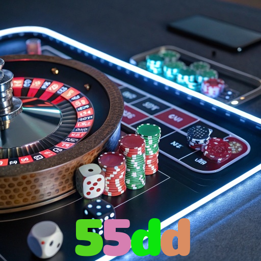 55dd - Baixe o App 55dd para Android e Comece a Jogar