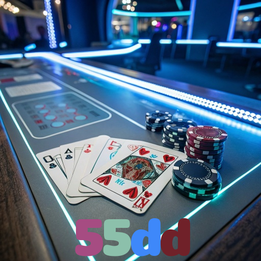55dd - Baixe o App 55dd para Android e Comece a Jogar