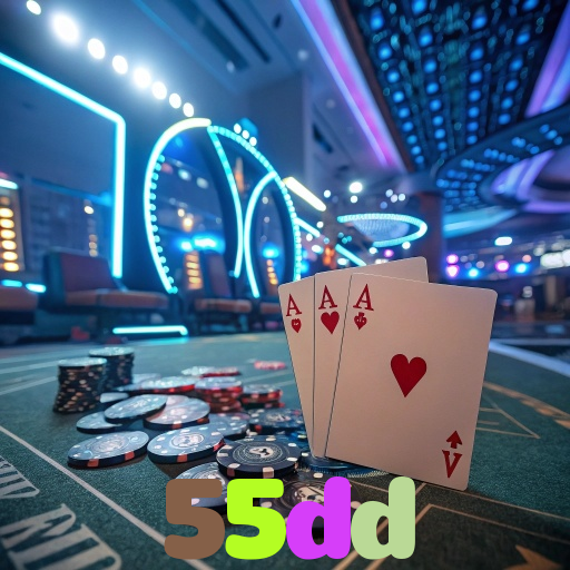 55dd - Baixe o app 55dd no Google Play e jogue ao vivo