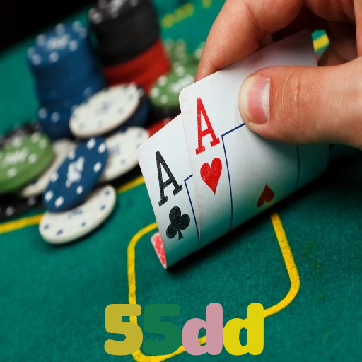 55dd - Baixe o app 55dd no Google Play e jogue ao vivo