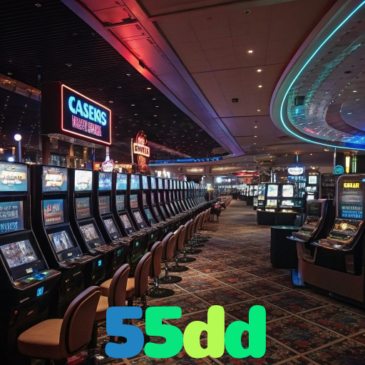 55dd - Baixe o app 55dd no Google Play e jogue ao vivo