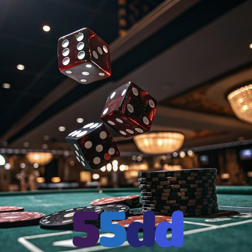 55dd - Baixe o app 55dd no Google Play e jogue ao vivo